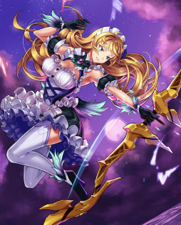 画像ギャラリー No.008のサムネイル画像 / 「オルサガ」で“魔女の追憶 〜もうひとつのオーベル騎士団3〜”が開始