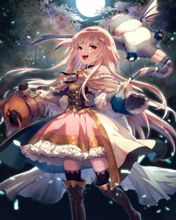 画像ギャラリー No.009のサムネイル画像 / 「オルサガ」で“魔女の追憶 〜もうひとつのオーベル騎士団3〜”が開始