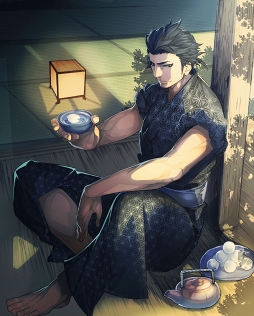 画像ギャラリー No.003のサムネイル画像 / 「オルタンシア・サーガ」,浴衣姿の限定ユニットが登場するお月見イベントを開催中