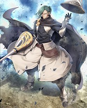 画像ギャラリー No.003のサムネイル画像 / 「オルタンシア・サーガ」,第3部9章“生死 〜氷嵐の決戦〜”が配信