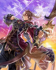 画像ギャラリー No.004のサムネイル画像 / 「オルタンシア・サーガ」,第3部9章“生死 〜氷嵐の決戦〜”が配信