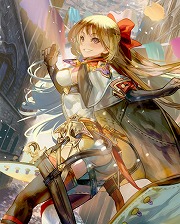 画像ギャラリー No.006のサムネイル画像 / 「オルタンシア・サーガ」,第3部9章“生死 〜氷嵐の決戦〜”が配信