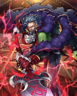 画像ギャラリー No.005のサムネイル画像 / 「オルサガ」,本日21:00より配信するオルタンシア国営放送で,次回コラボに関する重大発表を実施。イベント情報もお届け