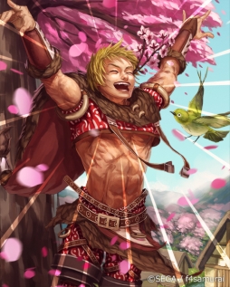 画像ギャラリー No.002のサムネイル画像 / 「オルサガ」,矢吹健太朗氏の描き下ろし限定ユニットなどが登場するイベントが開催