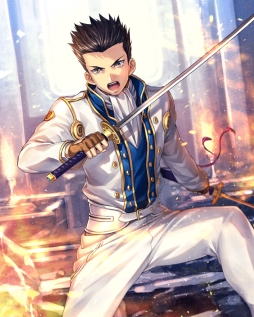 画像ギャラリー No.013のサムネイル画像 / 「オルサガ」,矢吹健太朗氏の描き下ろし限定ユニットなどが登場するイベントが開催