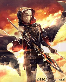 画像ギャラリー No.002のサムネイル画像 / 「オルタンシア・サーガ」,第三部13章が本日配信。TVアニメ「Re:ゼロから始める異世界生活」コラボは2018年3月2日からスタート