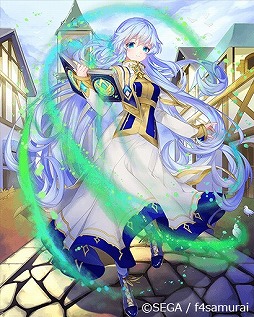 画像ギャラリー No.003のサムネイル画像 / 「オルタンシア・サーガ」,第三部13章が本日配信。TVアニメ「Re:ゼロから始める異世界生活」コラボは2018年3月2日からスタート