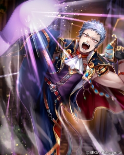 画像ギャラリー No.001のサムネイル画像 / 「オルサガ」,オルタンシア伝に第三部14章を配信。新たに2ユニットが登場