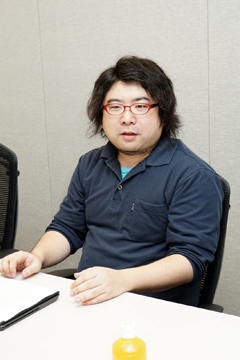 画像ギャラリー No.002のサムネイル画像 / 絶対に“Pay-to-Win”にはしません――「LORD of VERMILION ARENA」のαテスト直後にゲームの方向性からサービス形態まで開発陣に詳しく聞いてみた