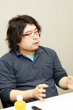 画像ギャラリー No.007のサムネイル画像 / 絶対に“Pay-to-Win”にはしません――「LORD of VERMILION ARENA」のαテスト直後にゲームの方向性からサービス形態まで開発陣に詳しく聞いてみた