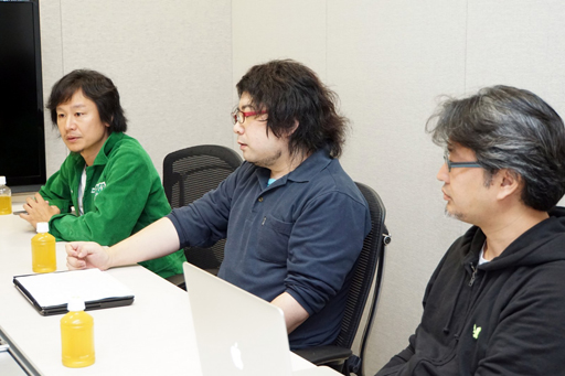 画像ギャラリー No.011のサムネイル画像 / 絶対に“Pay-to-Win”にはしません――「LORD of VERMILION ARENA」のαテスト直後にゲームの方向性からサービス形態まで開発陣に詳しく聞いてみた