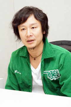 画像ギャラリー No.016のサムネイル画像 / 絶対に“Pay-to-Win”にはしません――「LORD of VERMILION ARENA」のαテスト直後にゲームの方向性からサービス形態まで開発陣に詳しく聞いてみた