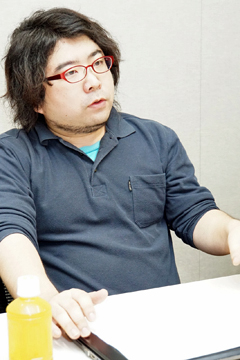 画像ギャラリー No.017のサムネイル画像 / 絶対に“Pay-to-Win”にはしません――「LORD of VERMILION ARENA」のαテスト直後にゲームの方向性からサービス形態まで開発陣に詳しく聞いてみた