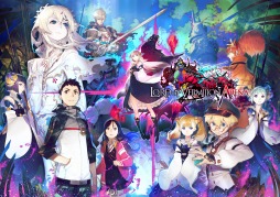 画像ギャラリー No.010のサムネイル画像 / 「LORD of VERMILION ARENA」新たな参戦タイトルは「ファンタジーアース ゼロ」と「聖剣伝説2」。ランディやプリムなど8人が登場