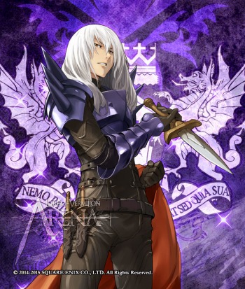 画像ギャラリー No.016のサムネイル画像 / 「LORD of VERMILION ARENA」新たな参戦タイトルは「ファンタジーアース ゼロ」と「聖剣伝説2」。ランディやプリムなど8人が登場