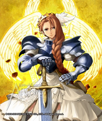 画像ギャラリー No.018のサムネイル画像 / 「LORD of VERMILION ARENA」新たな参戦タイトルは「ファンタジーアース ゼロ」と「聖剣伝説2」。ランディやプリムなど8人が登場