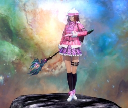 画像ギャラリー No.004のサムネイル画像 / 「LoV ARENA」新マップ登場。イベント「Twilight2015 1st」本日開催