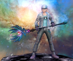 画像ギャラリー No.005のサムネイル画像 / 「LoV ARENA」新マップ登場。イベント「Twilight2015 1st」本日開催