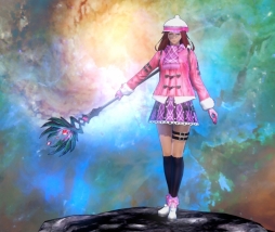 画像ギャラリー No.006のサムネイル画像 / 「LoV ARENA」新マップ登場。イベント「Twilight2015 1st」本日開催