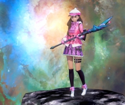 画像ギャラリー No.008のサムネイル画像 / 「LoV ARENA」新マップ登場。イベント「Twilight2015 1st」本日開催