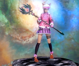 画像ギャラリー No.010のサムネイル画像 / 「LoV ARENA」新マップ登場。イベント「Twilight2015 1st」本日開催