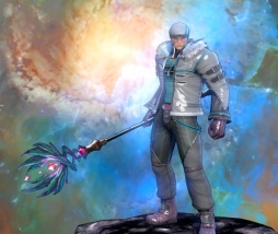 画像ギャラリー No.011のサムネイル画像 / 「LoV ARENA」新マップ登場。イベント「Twilight2015 1st」本日開催