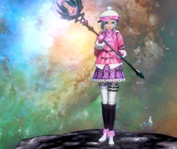 画像ギャラリー No.012のサムネイル画像 / 「LoV ARENA」新マップ登場。イベント「Twilight2015 1st」本日開催