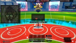 画像ギャラリー No.013のサムネイル画像 / 「LoV ARENA」新マップ登場。イベント「Twilight2015 1st」本日開催