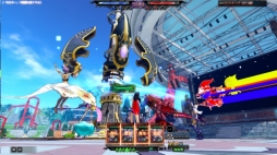 画像ギャラリー No.015のサムネイル画像 / 「LoV ARENA」新マップ登場。イベント「Twilight2015 1st」本日開催