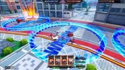 画像ギャラリー No.016のサムネイル画像 / 「LoV ARENA」新マップ登場。イベント「Twilight2015 1st」本日開催