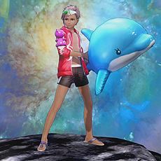 画像ギャラリー No.006のサムネイル画像 / 「LORD of VERMILION ARENA」に5vs.5の熱いチームバトルを楽しめる「チームアリーナ」が実装。実装記念の「オープン杯」が8月5日まで開催