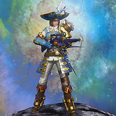 画像ギャラリー No.008のサムネイル画像 / 「LORD of VERMILION ARENA」に5vs.5の熱いチームバトルを楽しめる「チームアリーナ」が実装。実装記念の「オープン杯」が8月5日まで開催