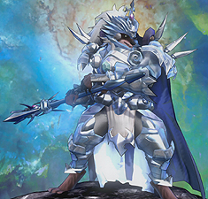 画像ギャラリー No.010のサムネイル画像 / 「LORD of VERMILION ARENA」に5vs.5の熱いチームバトルを楽しめる「チームアリーナ」が実装。実装記念の「オープン杯」が8月5日まで開催