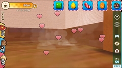 画像集#007のサムネイル/部屋に現れる“おっさん妖精”を集めよう。スマホ向け小さなおっさん収集ゲーム「みつけて!おじぽっくる」を紹介する「(ほぼ)日刊スマホゲーム通信」第657回