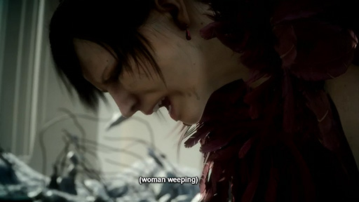 画像ギャラリー No.008のサムネイル画像 / 「FFアギト」のWindows 10版が発表。開発者に次期Windows対応を訴えたMicrosoftのイベント「de:code 2015」基調講演をレポート