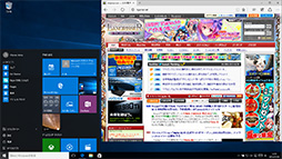 画像集 No.002のサムネイル画像 / ゲーマーのためのWindows 10集中講座(特別編) Windows 10へアップグレードする前にチェックすべきこと