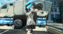 画像ギャラリー No.001のサムネイル画像 / オンラインアクションRPG「CLOSERS」のクローズドβテスター募集人数が7777人に拡大。4Gamer読者2500名をご招待します