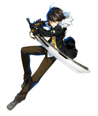 画像ギャラリー No.008のサムネイル画像 / オンラインアクションRPG「CLOSERS」のクローズドβテスター募集人数が7777人に拡大。4Gamer読者2500名をご招待します