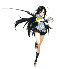 画像ギャラリー No.010のサムネイル画像 / オンラインアクションRPG「CLOSERS」のクローズドβテスター募集人数が7777人に拡大。4Gamer読者2500名をご招待します