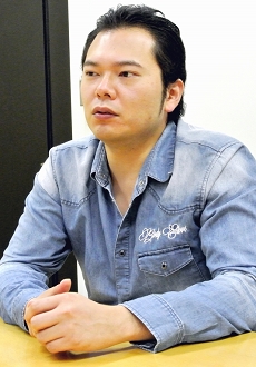 画像ギャラリー No.003のサムネイル画像 / 今夏サービス予定のアクションMORPG「CLOSERS」の開発&運営スタッフにインタビュー。今後の展開や実装コンテンツについて聞いた