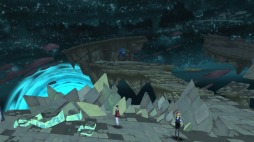 画像ギャラリー No.002のサムネイル画像 / 「CLOSERS」,新エリアとダンジョンなどを実装。特典が手に入る友達紹介キャンペーンもスタート