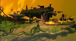 画像ギャラリー No.004のサムネイル画像 / 「CLOSERS」,新エリアとダンジョンなどを実装。特典が手に入る友達紹介キャンペーンもスタート