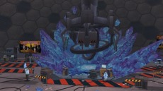 画像ギャラリー No.006のサムネイル画像 / 「CLOSERS」,新エリアとダンジョンなどを実装。特典が手に入る友達紹介キャンペーンもスタート