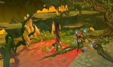 画像ギャラリー No.009のサムネイル画像 / 「CLOSERS」,新エリアとダンジョンなどを実装。特典が手に入る友達紹介キャンペーンもスタート