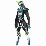 画像ギャラリー No.013のサムネイル画像 / 「CLOSERS」,新エリアとダンジョンなどを実装。特典が手に入る友達紹介キャンペーンもスタート