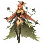 画像ギャラリー No.015のサムネイル画像 / 「CLOSERS」,新エリアとダンジョンなどを実装。特典が手に入る友達紹介キャンペーンもスタート