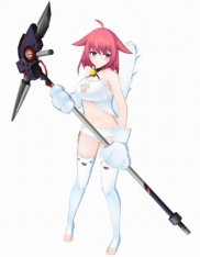 画像ギャラリー No.010のサムネイル画像 / 「CLOSERS」エイプリルフールイベントを実施。「にゃんこ」と「メイド」コス販売も