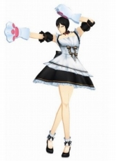 画像ギャラリー No.012のサムネイル画像 / 「CLOSERS」エイプリルフールイベントを実施。「にゃんこ」と「メイド」コス販売も