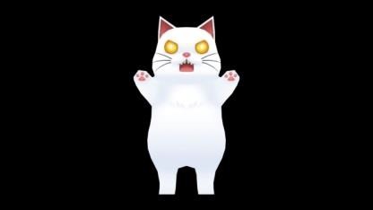 画像ギャラリー No.016のサムネイル画像 / 「CLOSERS」エイプリルフールイベントを実施。「にゃんこ」と「メイド」コス販売も