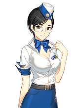 画像ギャラリー No.003のサムネイル画像 / 「CLOSERS」,新エリア「国際空港」追加やレベルキャップ開放を含む「Episode:2」が本日実装。複数のアップデート記念企画も